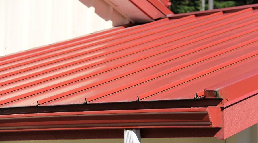 Industrial Roof Installation in Kingsley, IA